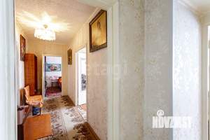 2-к квартира, вторичка, 56м2, 4/9 этаж