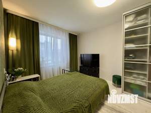 2-к квартира, вторичка, 50м2, 2/9 этаж