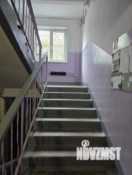 1-к квартира, вторичка, 31м2, 1/5 этаж