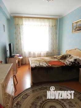2-к квартира, вторичка, 60м2, 1/3 этаж