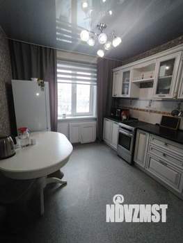 4-к квартира, вторичка, 80м2, 4/9 этаж