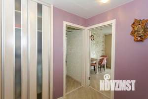 3-к квартира, вторичка, 60м2, 4/5 этаж