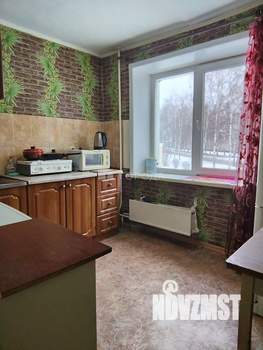 1-к квартира, вторичка, 33м2, 2/5 этаж