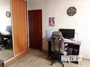 1-к квартира, вторичка, 29м2, 5/5 этаж
