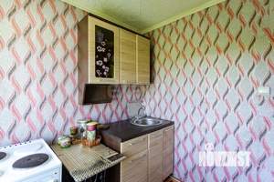 2-к квартира, вторичка, 42м2, 4/5 этаж