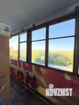 2-к квартира, вторичка, 46м2, 4/12 этаж