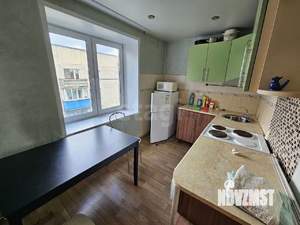 1-к квартира, вторичка, 29м2, 5/5 этаж