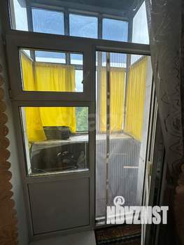 2-к квартира, вторичка, 60м2, 3/5 этаж