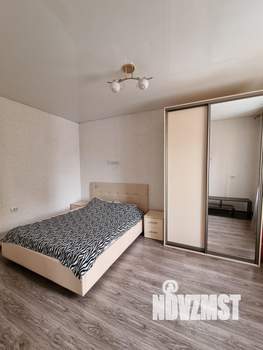 2-к квартира, вторичка, 57м2, 3/5 этаж