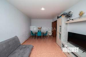 4-к квартира, вторичка, 94м2, 1/16 этаж