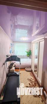 2-к квартира, вторичка, 42м2, 4/5 этаж