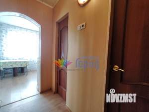 1-к квартира, вторичка, 32м2, 4/5 этаж
