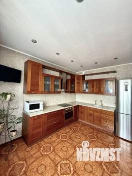 4-к квартира, вторичка, 129м2, 5/10 этаж