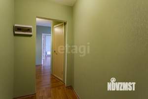 1-к квартира, вторичка, 44м2, 5/8 этаж