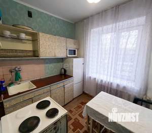 2-к квартира, вторичка, 47м2, 2/5 этаж