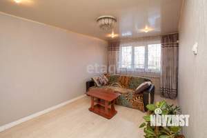 3-к квартира, вторичка, 62м2, 1/5 этаж
