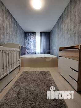 2-к квартира, вторичка, 47м2, 5/5 этаж