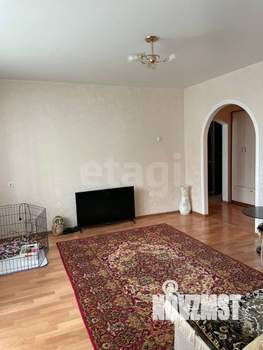 3-к квартира, вторичка, 59м2, 5/10 этаж