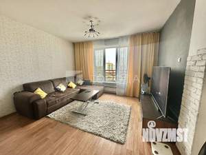 2-к квартира, вторичка, 54м2, 9/10 этаж