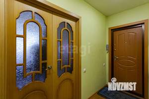 4-к квартира, вторичка, 77м2, 1/9 этаж
