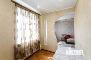1-к квартира, вторичка, 35м2, 2/5 этаж