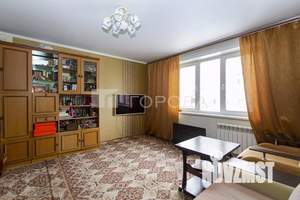 3-к квартира, вторичка, 66м2, 4/9 этаж