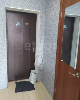 Студия квартира, вторичка, 17м2, 5/5 этаж