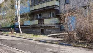 3-к квартира, вторичка, 64м2, 3/3 этаж