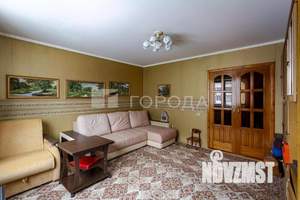 3-к квартира, вторичка, 66м2, 4/9 этаж