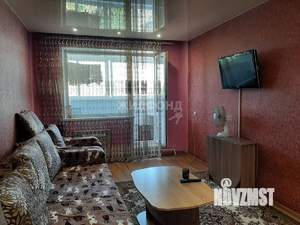 3-к квартира, вторичка, 60м2, 9/9 этаж