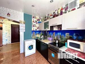 3-к квартира, вторичка, 58м2, 4/9 этаж