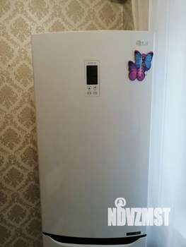 3-к квартира, вторичка, 58м2, 2/5 этаж