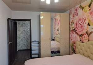 2-к квартира, вторичка, 51м2, 7/9 этаж
