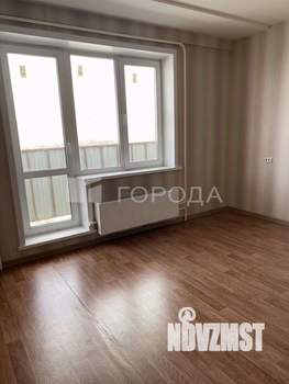 3-к квартира, вторичка, 69м2, 9/10 этаж