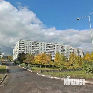 3-к квартира, вторичка, 52м2, 8/9 этаж