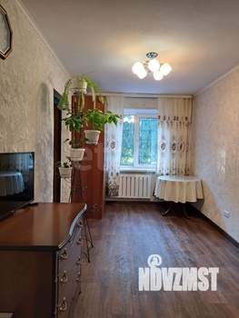 2-к квартира, вторичка, 45м2, 2/6 этаж