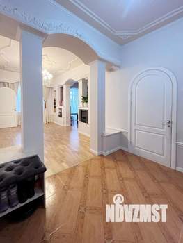 3-к квартира, вторичка, 94м2, 5/5 этаж