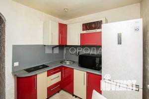 1-к квартира, вторичка, 31м2, 5/5 этаж