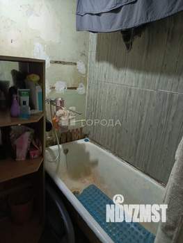 1-к квартира, вторичка, 30м2, 4/5 этаж