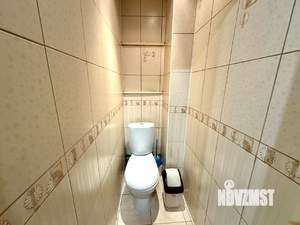 3-к квартира, вторичка, 57м2, 2/9 этаж