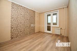 4-к квартира, вторичка, 81м2, 8/10 этаж