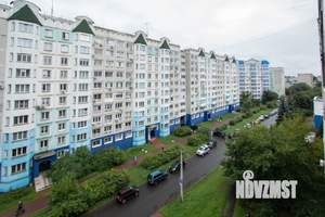 2-к квартира, вторичка, 43м2, 7/9 этаж