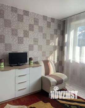 1-к квартира, вторичка, 31м2, 2/5 этаж