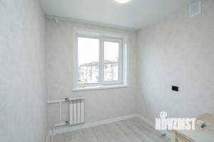 2-к квартира, вторичка, 43м2, 5/5 этаж