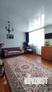 1-к квартира, вторичка, 46м2, 5/5 этаж