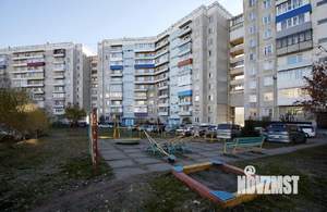 2-к квартира, вторичка, 54м2, 8/10 этаж