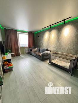 5-к квартира, вторичка, 93м2, 3/9 этаж