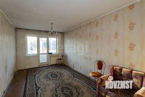 2-к квартира, вторичка, 42м2, 5/5 этаж