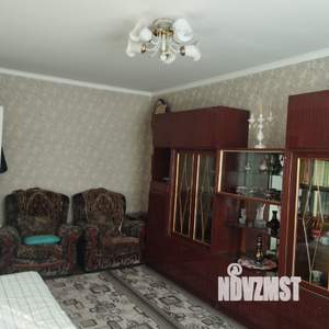 2-к квартира, вторичка, 44м2, 1/5 этаж