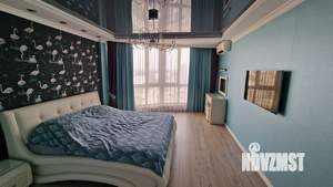 3-к квартира, вторичка, 99м2, 13/17 этаж